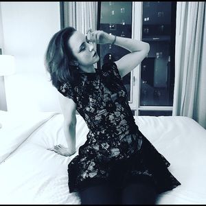 Meet your Posher, Juliet